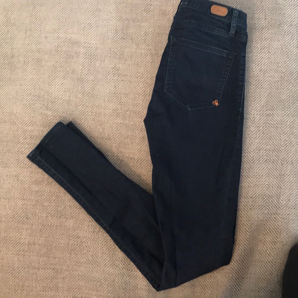 Dark wash Dittos Jeans